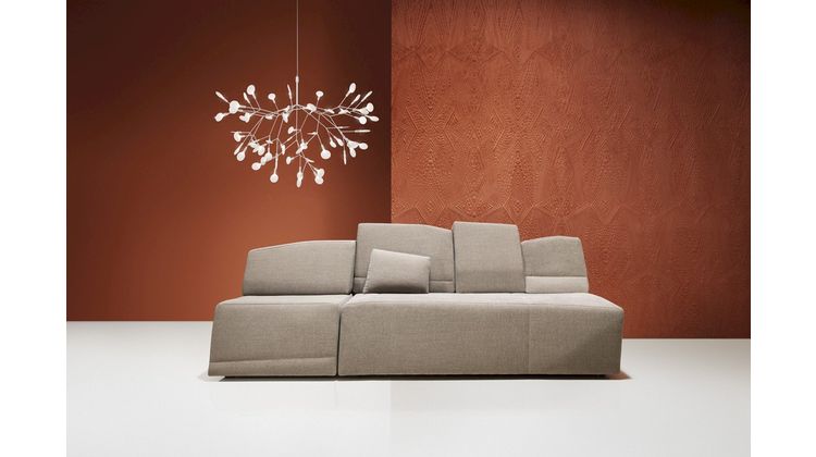 Moooi Heracleum Hanglamp