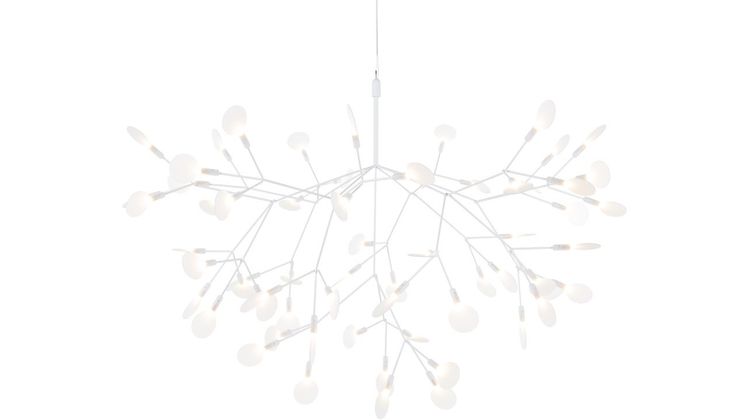 Moooi Heracleum Hanglamp