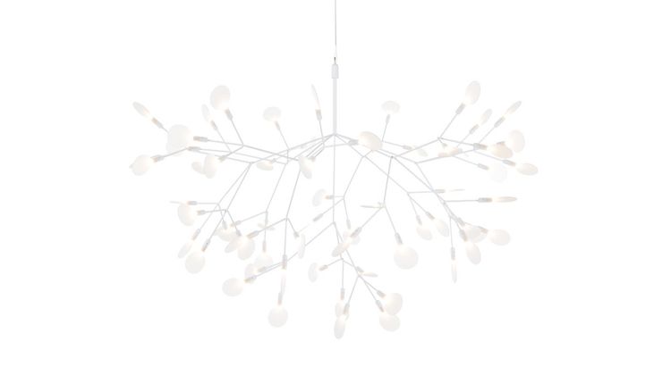 Moooi Heracleum Hanglamp