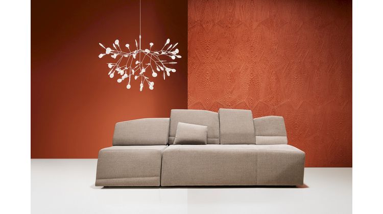 Moooi Heracleum Hanglamp