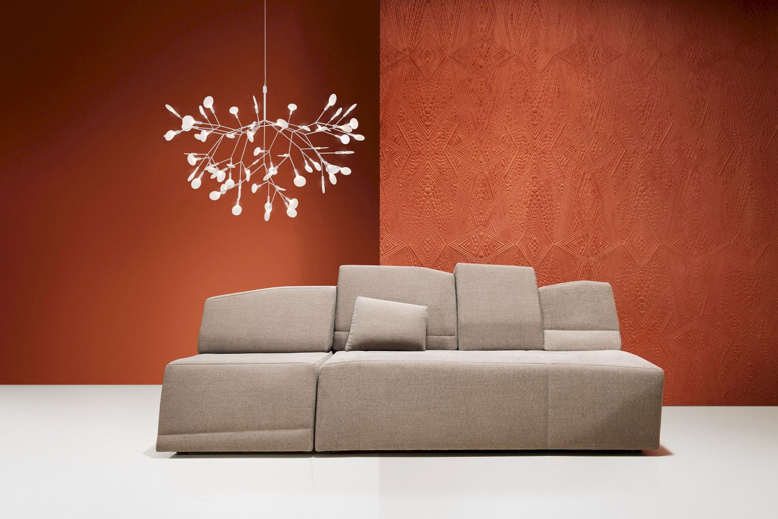 Moooi Heracleum Hanglamp