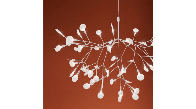 Moooi Heracleum Hanglamp