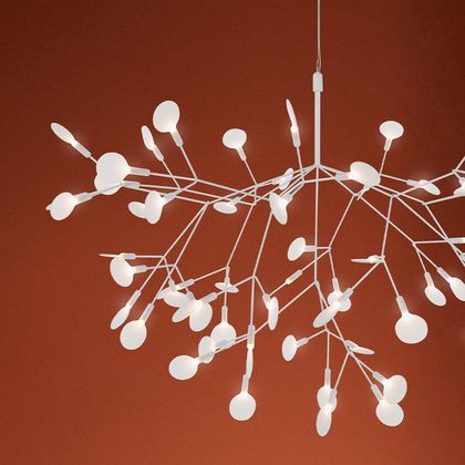 Moooi Heracleum Hanglamp