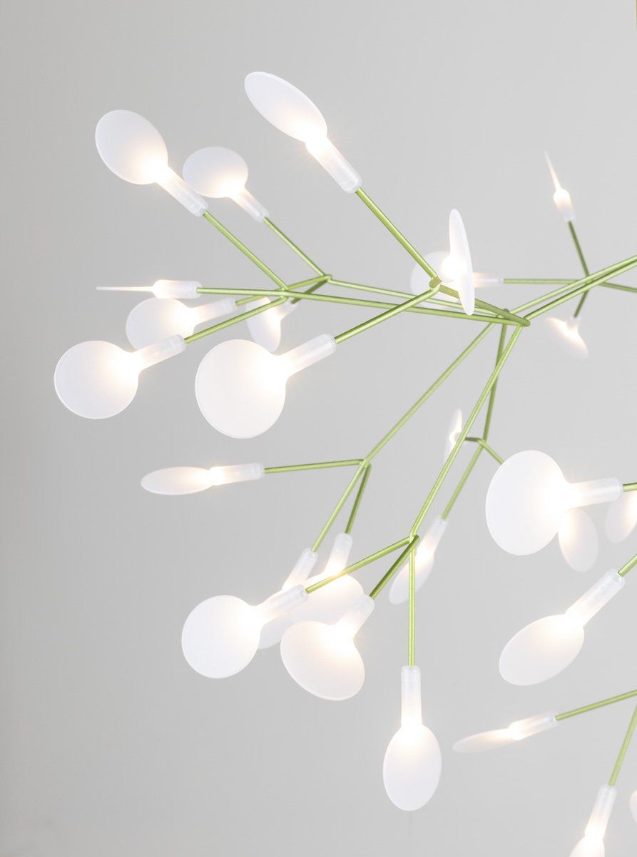 Moooi Heracleum Hanglamp
