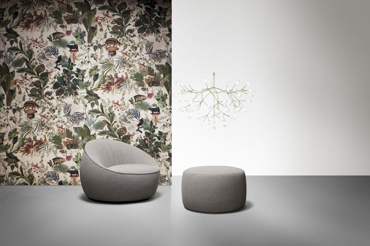 Moooi Heracleum Hanglamp