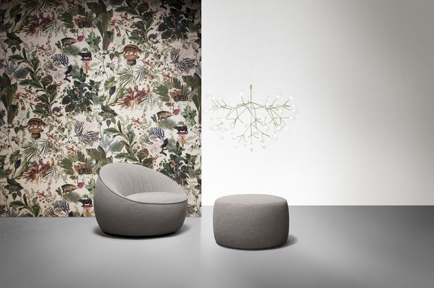 Moooi Heracleum Hanglamp