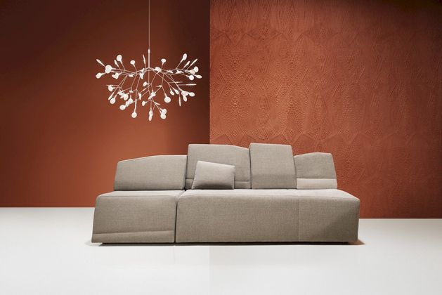 Moooi Heracleum Hanglamp