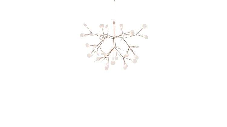 Moooi Heracleum Hanglamp