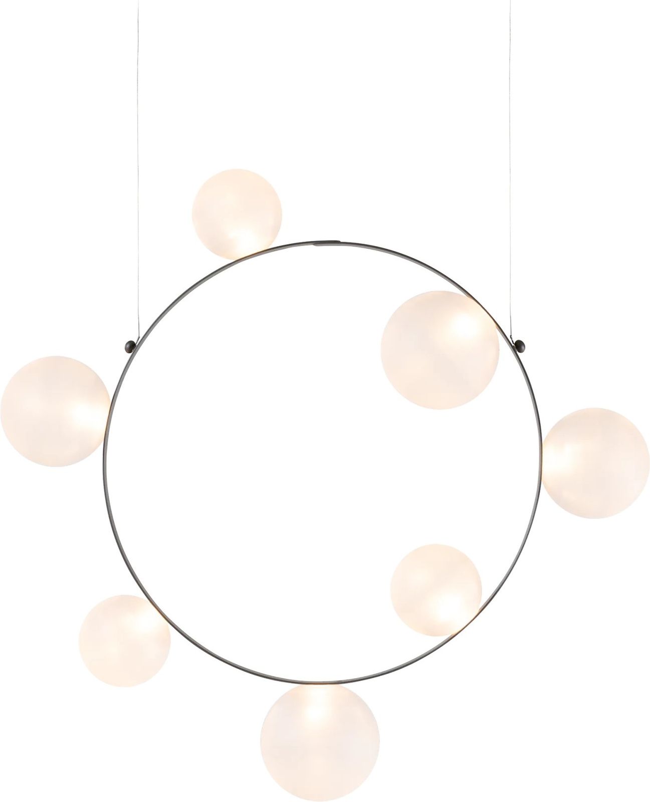 Moooi Hubble Bubble Hanglamp