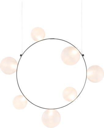 Moooi Hubble Bubble Hanglamp