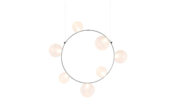 Moooi Hubble Bubble Hanglamp