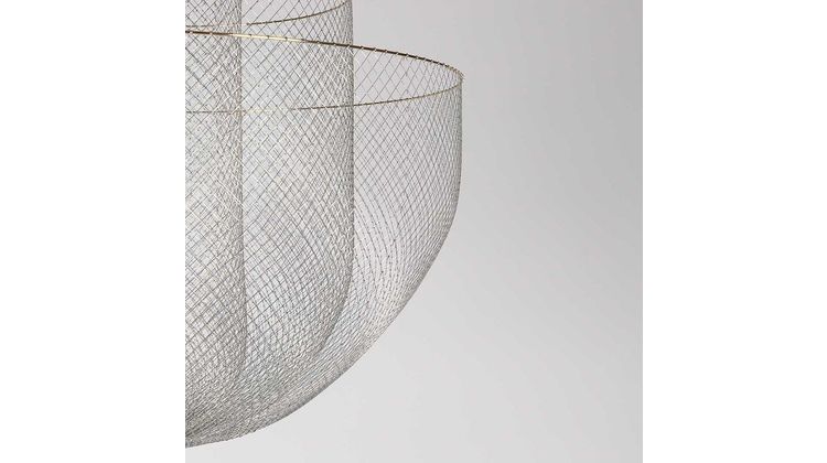 Moooi Meshmatics Hanglamp