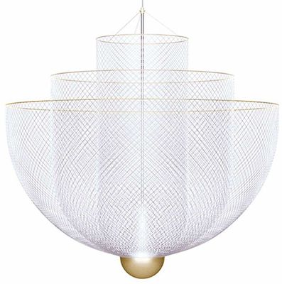 Meshmatics Hanglamp