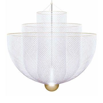 Moooi Meshmatics Hanglamp