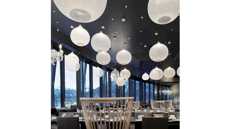 Moooi Non Random Hanglamp