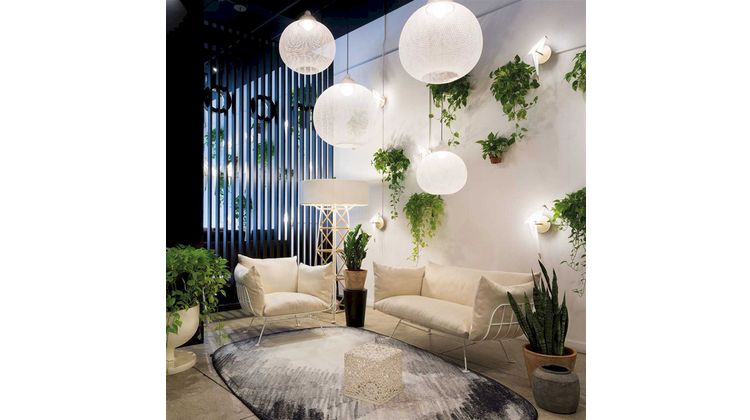 Moooi Non Random Hanglamp