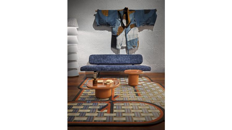 Moooi Obon Bijzettafel