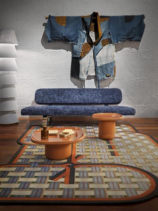 Moooi Obon Bijzettafel