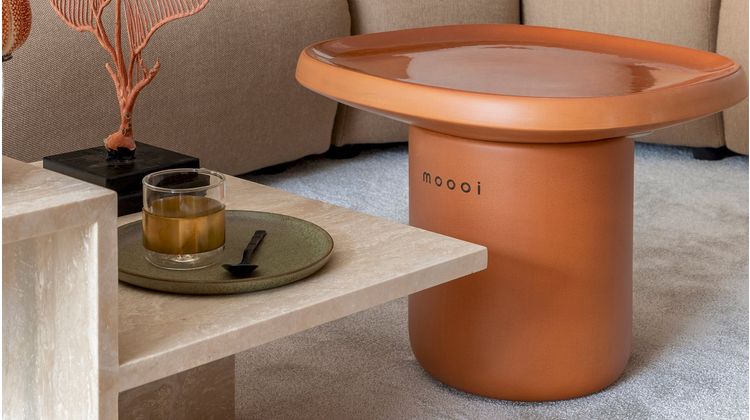 Moooi Obon Bijzettafel