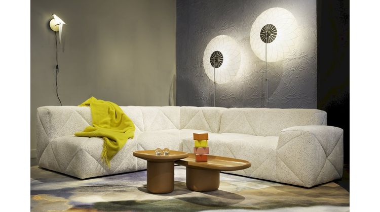 Moooi Obon Bijzettafel