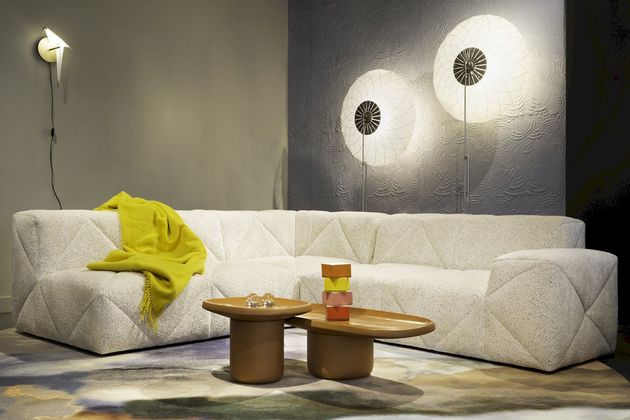 Moooi Obon Bijzettafel