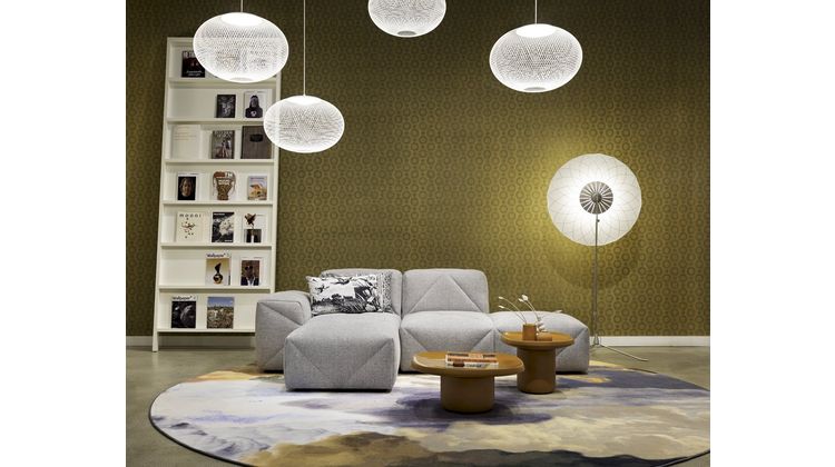 Moooi Obon Bijzettafel