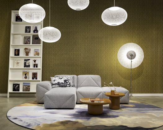 Moooi Obon Bijzettafel