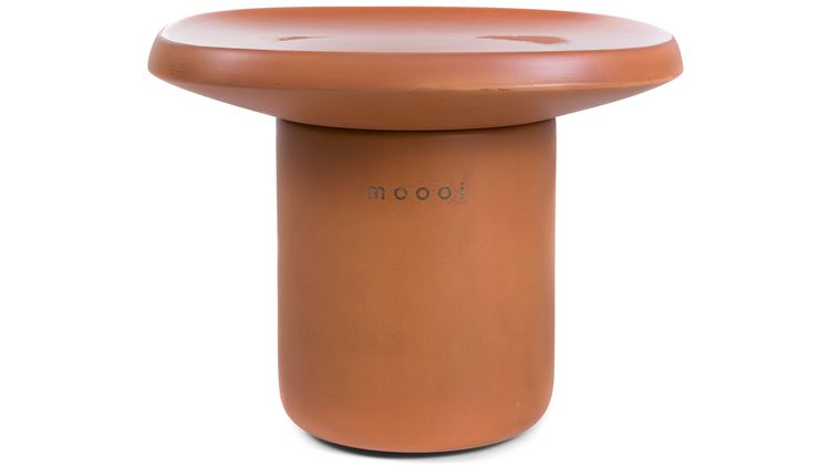 Moooi Obon Bijzettafel