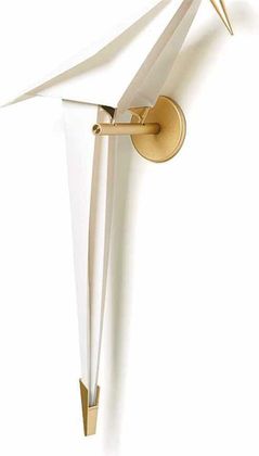Moooi Perch Wandlamp