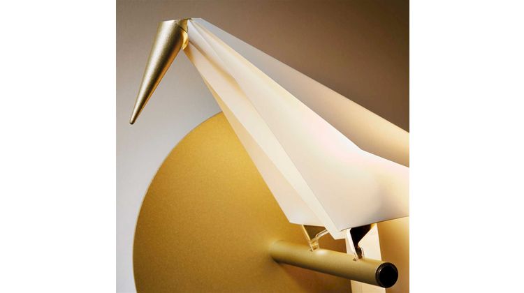 Moooi Perch Wandlamp