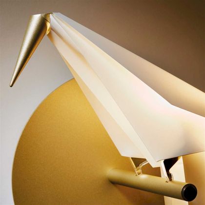Moooi Perch Wandlamp