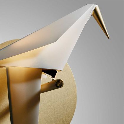 Moooi Perch Wandlamp