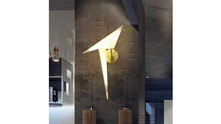 Moooi Perch Wandlamp