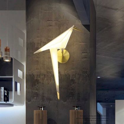Moooi Perch Wandlamp