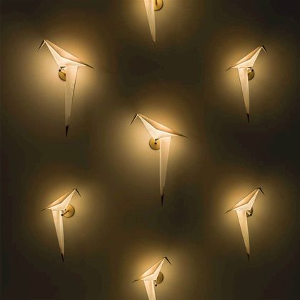Moooi Perch Wandlamp