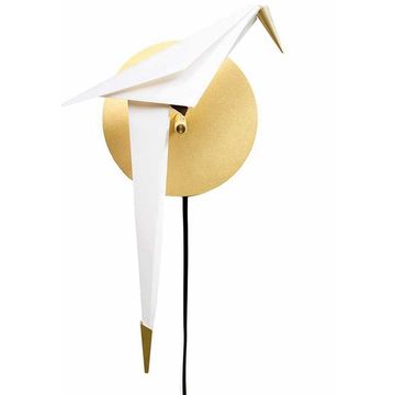 Moooi Perch Wandlamp