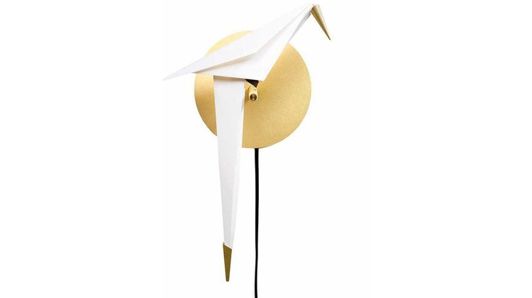 Moooi Perch Wandlamp