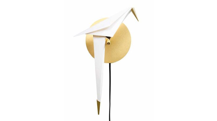 Moooi Perch Wandlamp