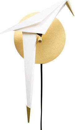Moooi Perch Wandlamp