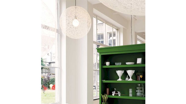 Moooi Random Light II Hanglamp