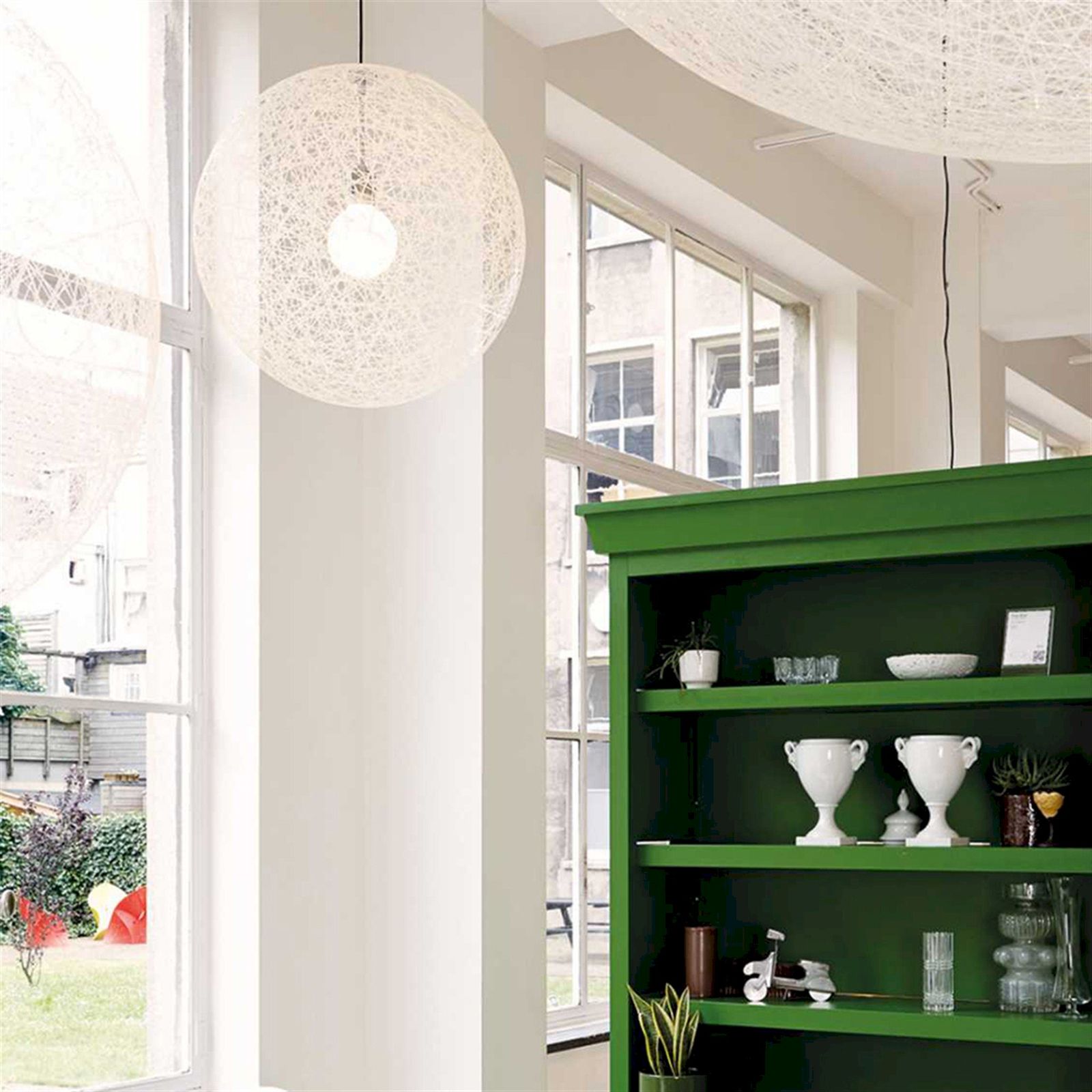 Moooi Random Light II Hanglamp