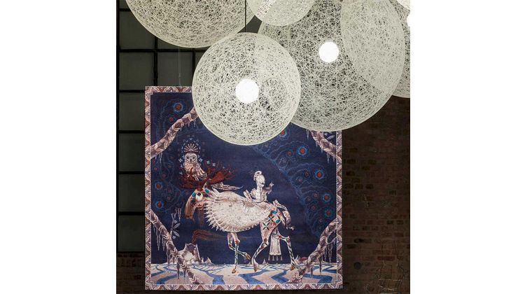 Moooi Random Light II Hanglamp