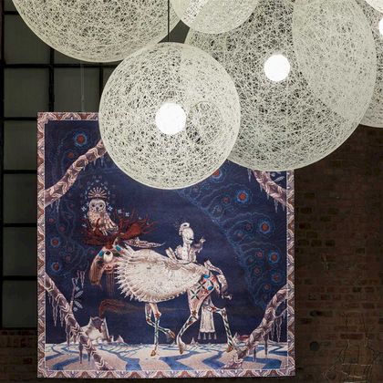Moooi Random Light II Hanglamp