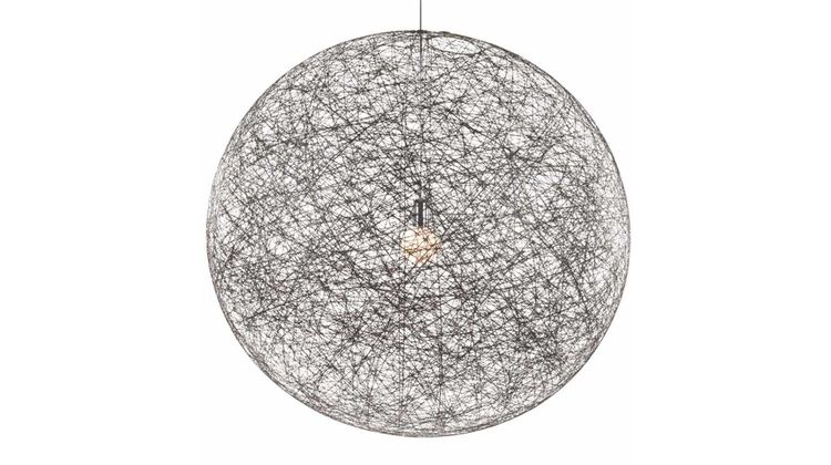 Moooi Random Light II Hanglamp