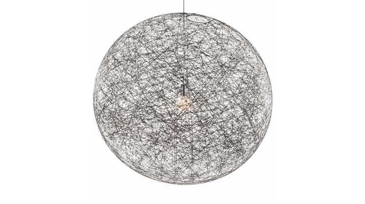 Moooi Random Light II Hanglamp