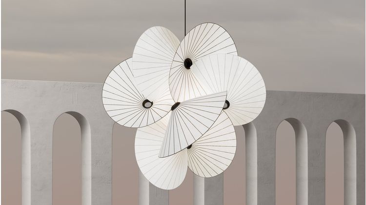 Moooi Serpentine Hanglamp