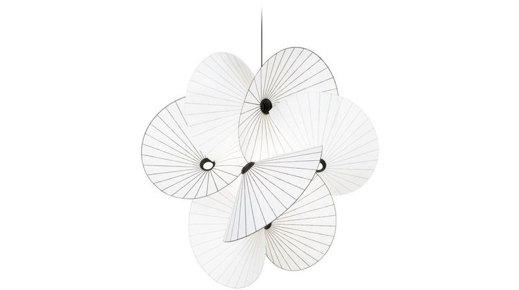 Moooi Serpentine Hanglamp