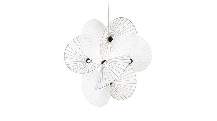 Moooi Serpentine Hanglamp
