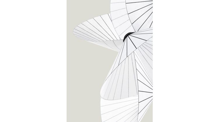 Moooi Serpentine Hanglamp