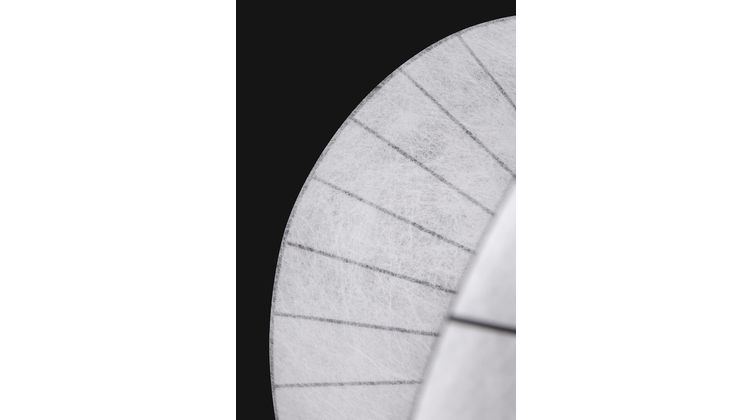 Moooi Serpentine Hanglamp